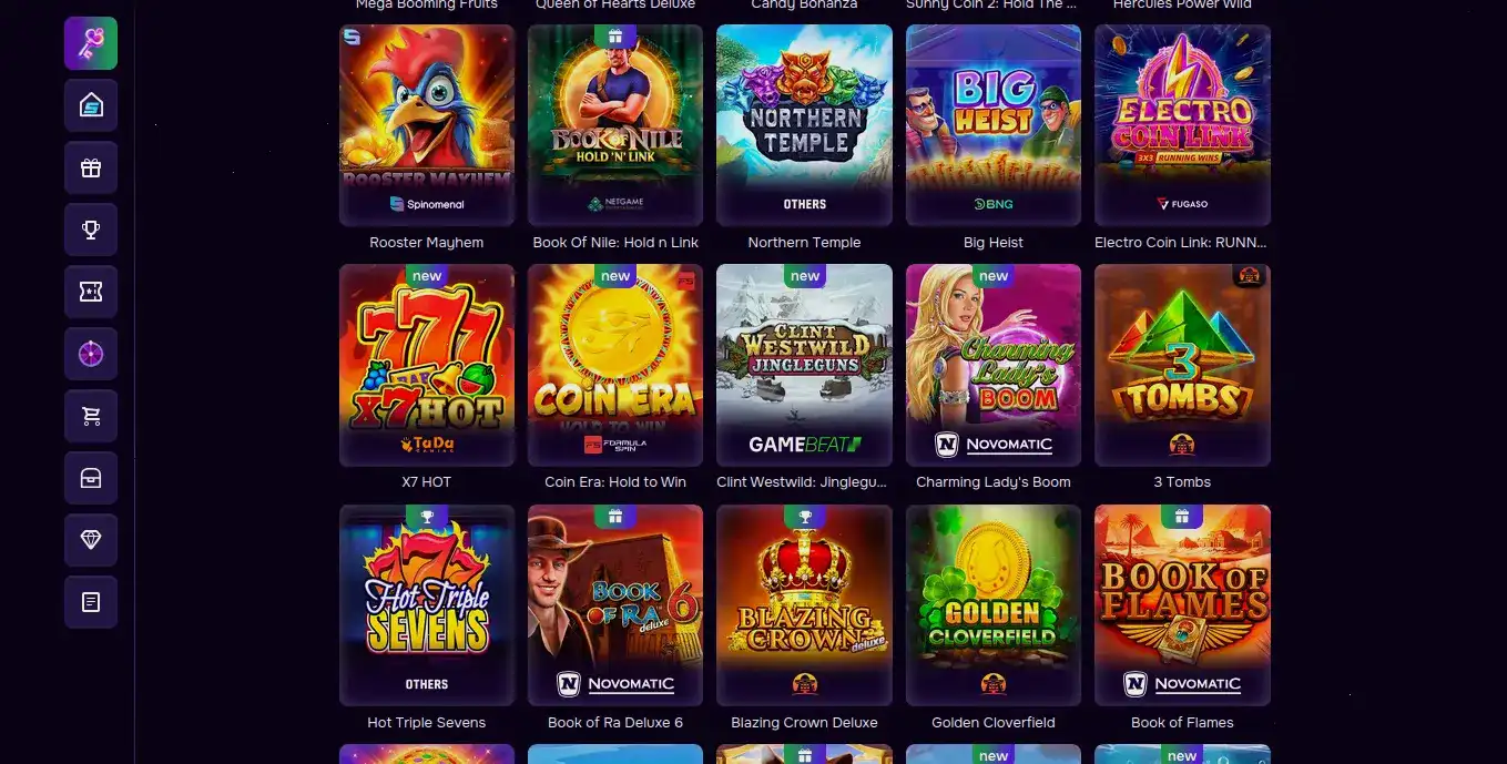 Бонусы Million casino регистрация